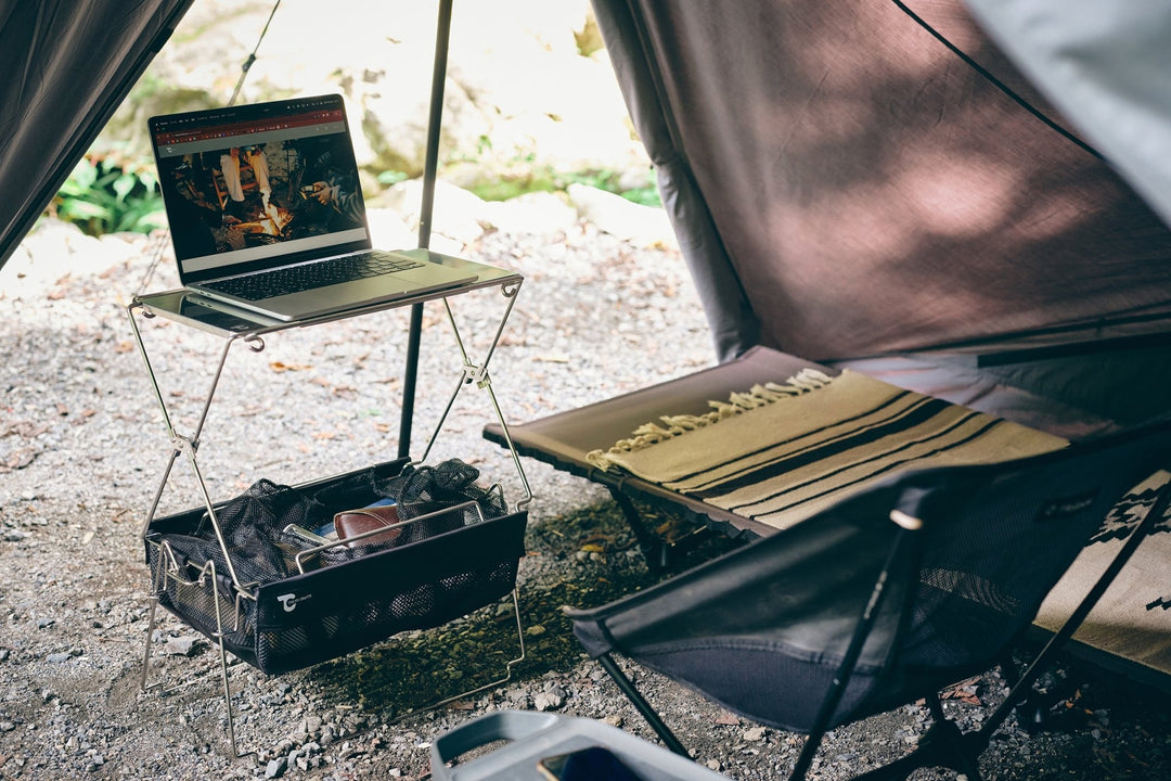 コードユニット（サイドテーブル・シェルフ） - 東京クラフト【公式