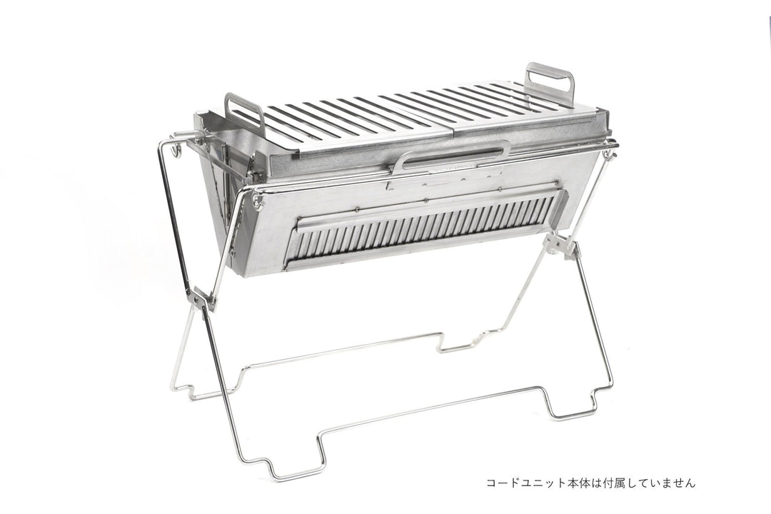 メバ 焚き火台 - 東京クラフト【公式】 – TOKYO CRAFTS