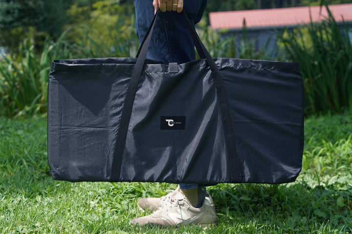 ロタル リバーシブル キャンプ ローテーブル - 東京クラフト【公式