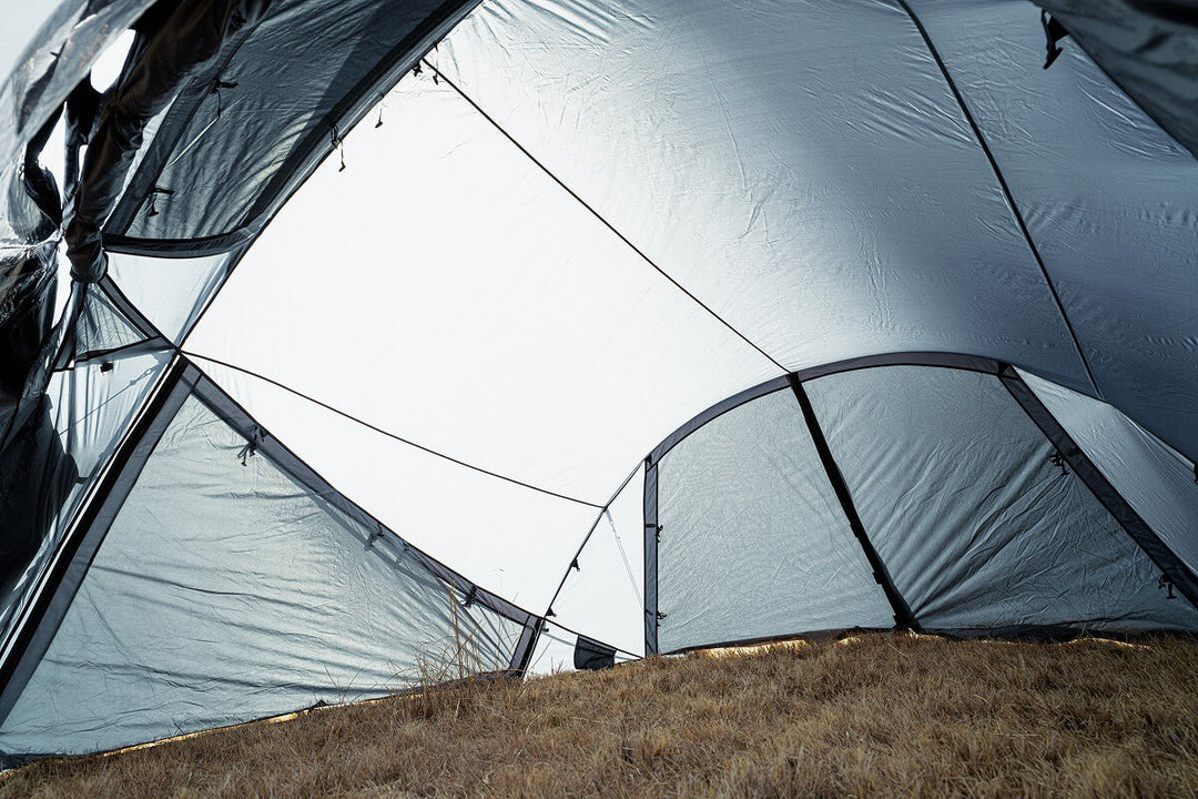 テンビ シェルタールーフ – TOKYO CRAFTS