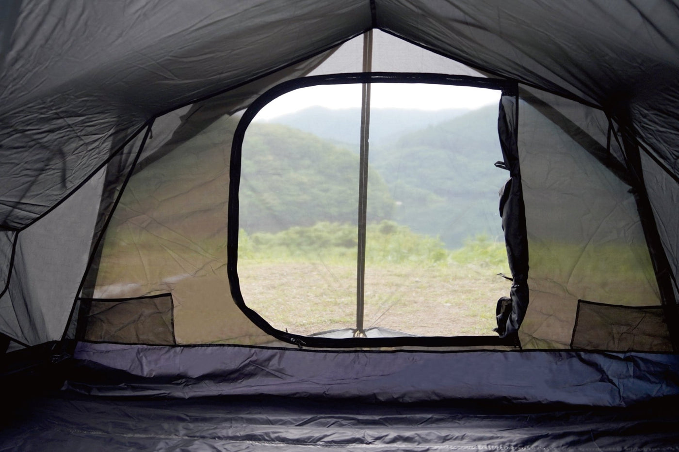 TENBI SHELTER INNER TENT – TOKYO CRAFTS