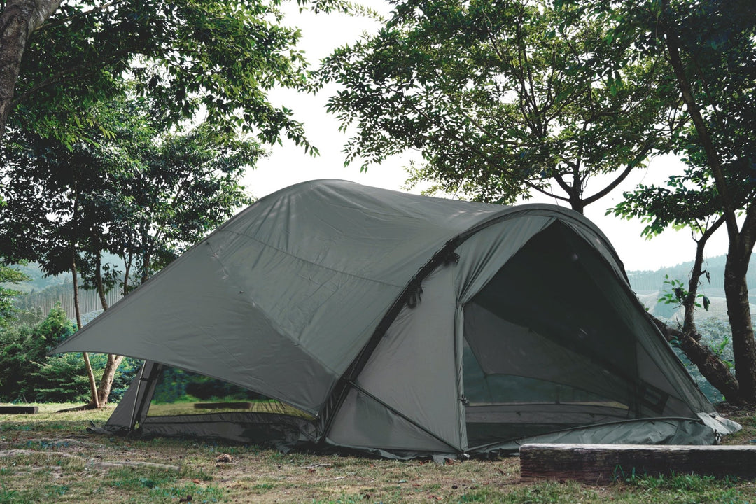 テンビ シェルタールーフ – TOKYO CRAFTS