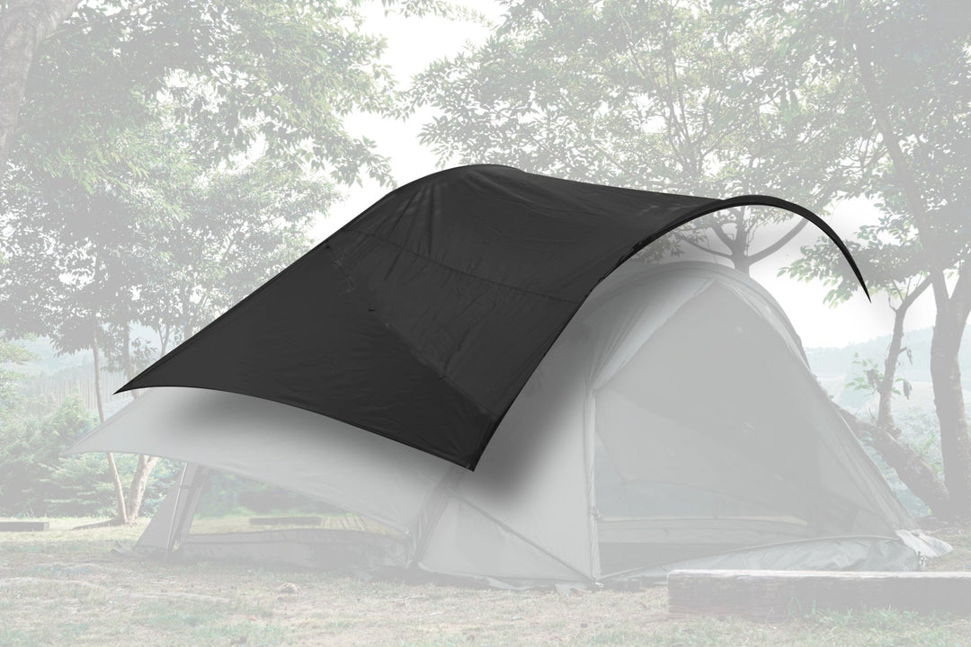 テンビ シェルタールーフ – TOKYO CRAFTS