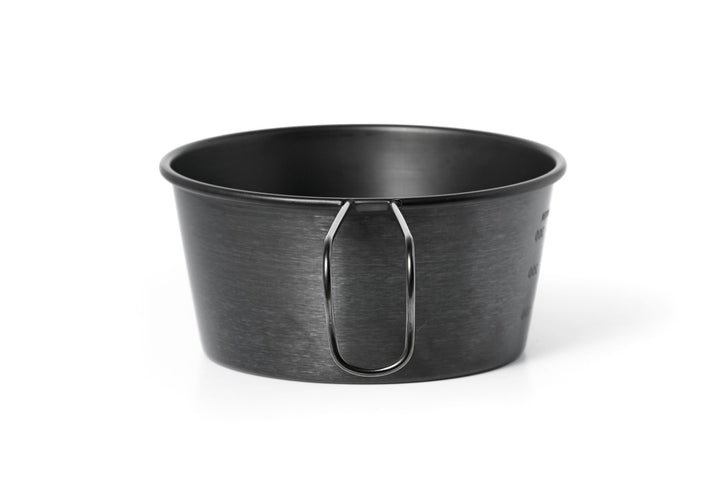 ブラックシェラカップ深型(480ml) - 東京クラフト【公式】 – TOKYO CRAFTS