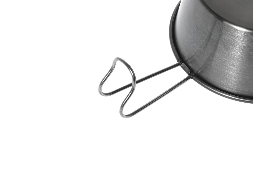 ブラックシェラカップ深型(480ml) - 東京クラフト【公式】 – TOKYO CRAFTS