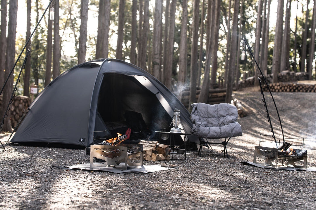 セット割】ナイトローバーコンプリートセット ブラック(ナイトローバー