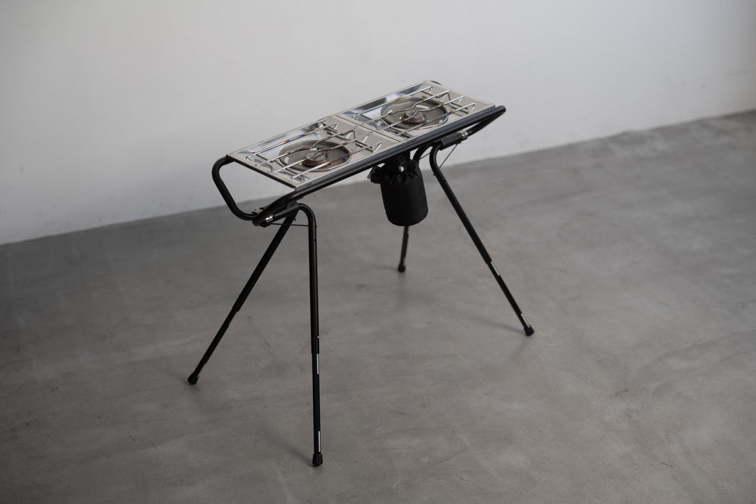 MFTマルチフレームテーブル(折りたたみコンパクト) - 東京クラフト