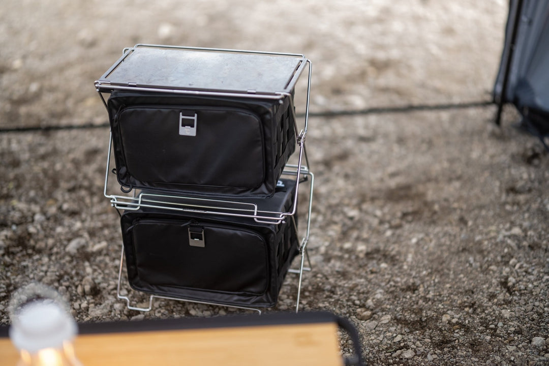 キバ ソフトクーラーボックス(小型) - 東京クラフト【公式】 – TOKYO