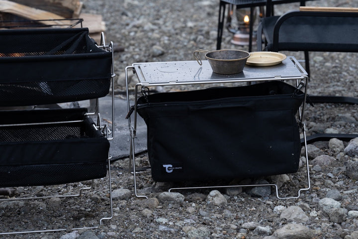 コードユニット囲炉裏テーブル - 東京クラフト【公式】 – TOKYO CRAFTS