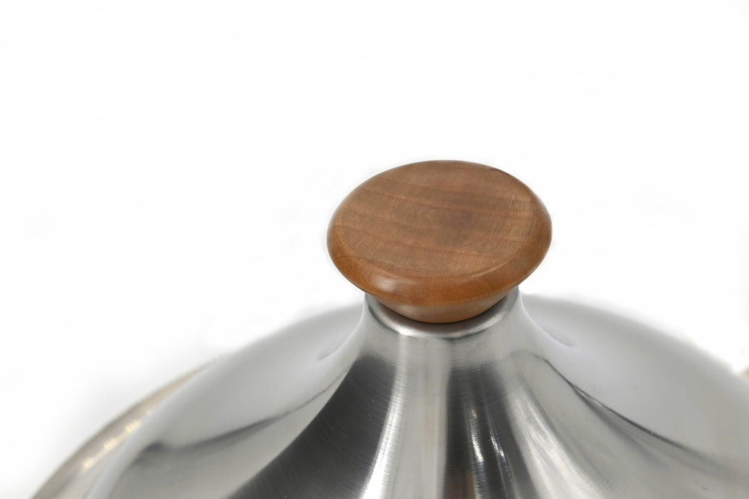 マルポット(キャンプ用のタジン鍋・クッカー) - 東京クラフト【公式