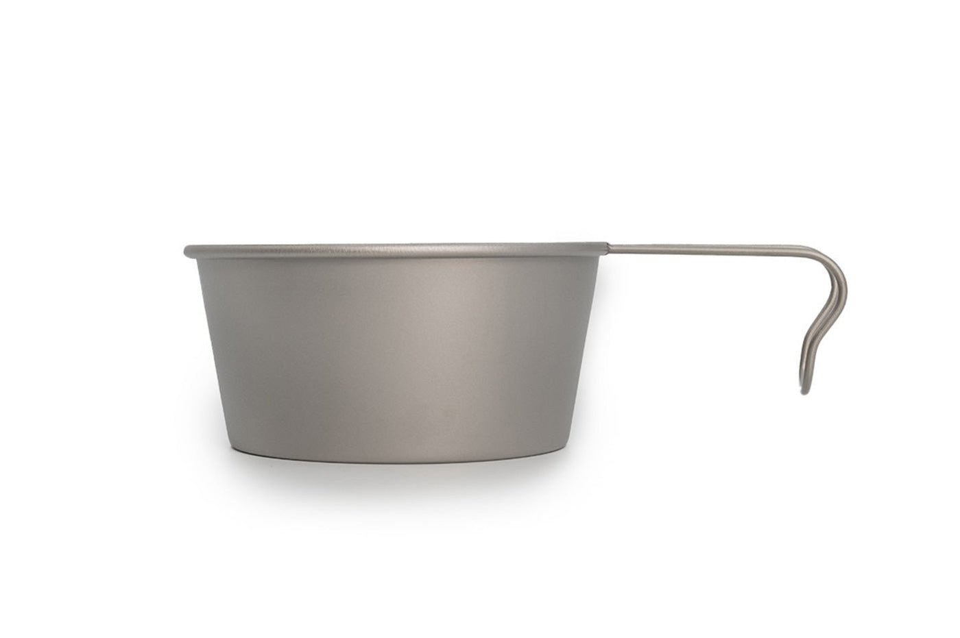 チタンシェラカップ深型 - TOKYO CRAFTSのキャンプ用品通販【公式】