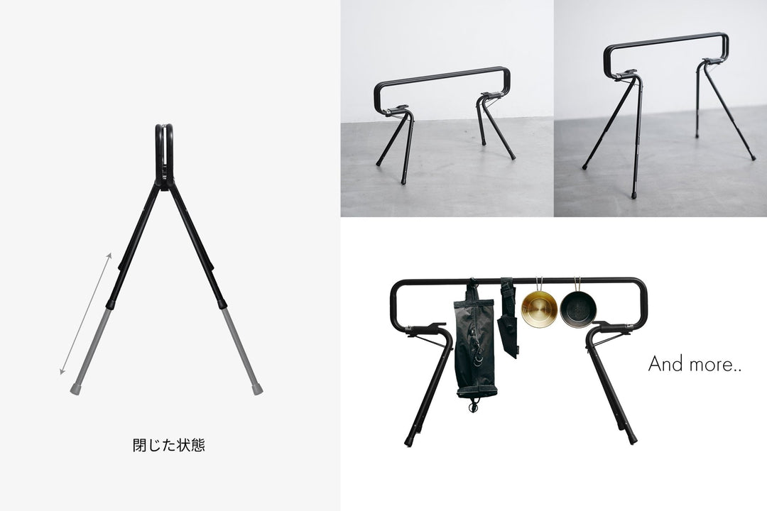 MFTマルチフレームテーブル(IGT規格互換アリ)薄型バーナー対応 - 東京