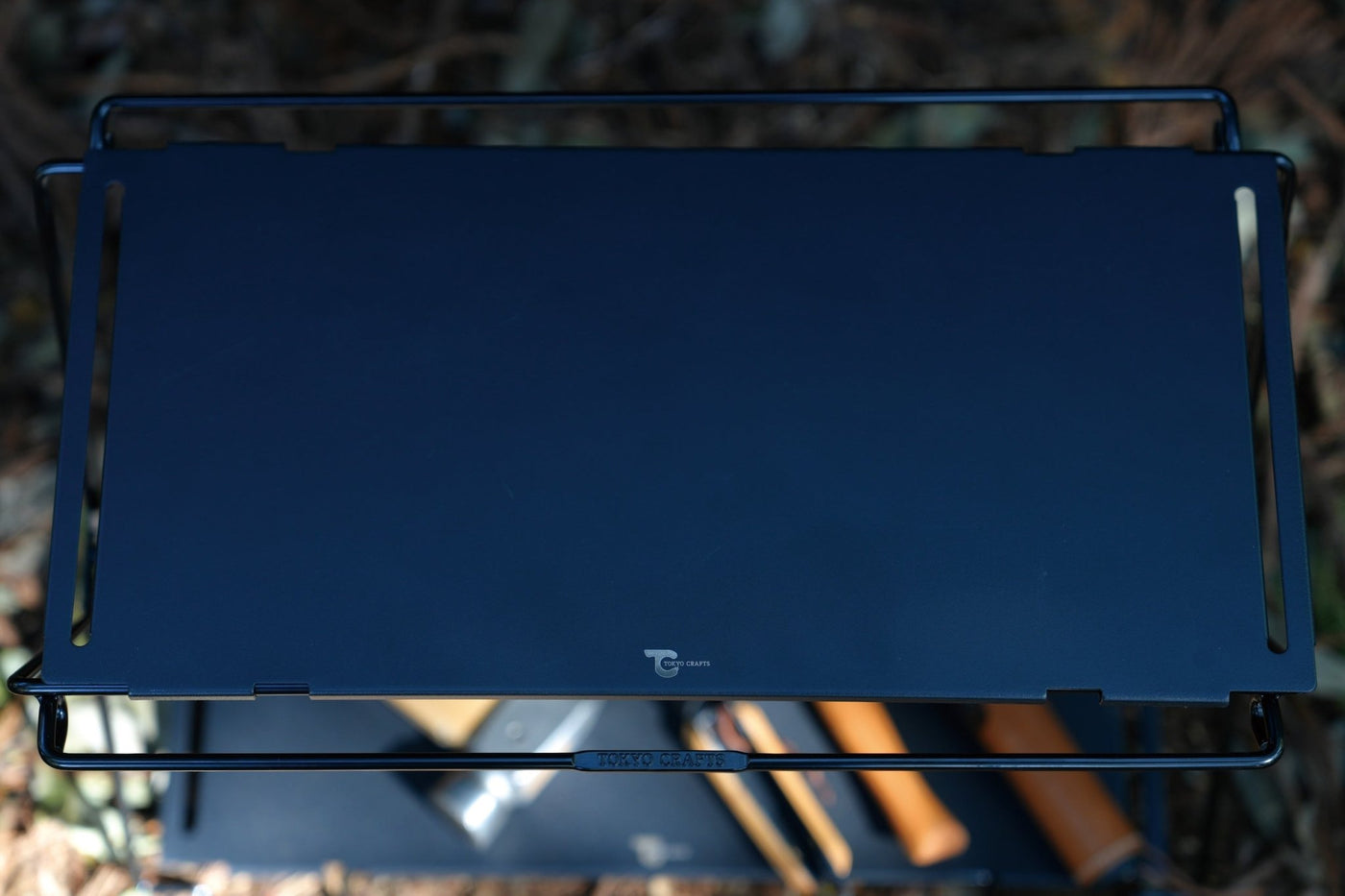 コードユニット ラックセット ブラック – TOKYO CRAFTS