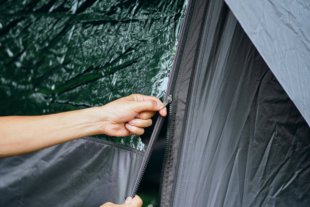 モントープ＋インナーテントセット売り – TOKYO CRAFTS