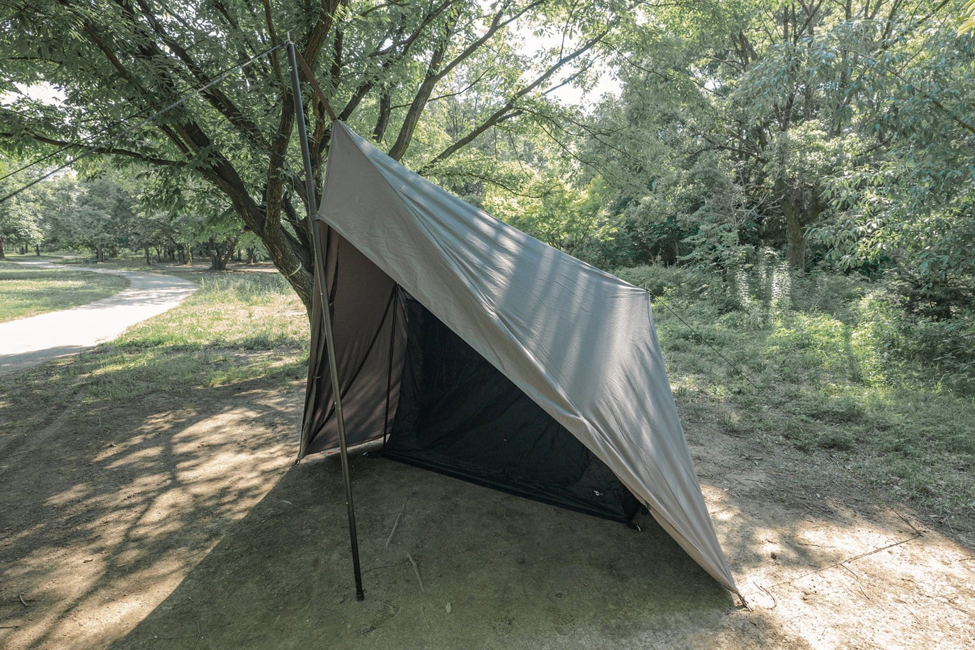 ダイヤフォート グランドシート – TOKYO CRAFTS