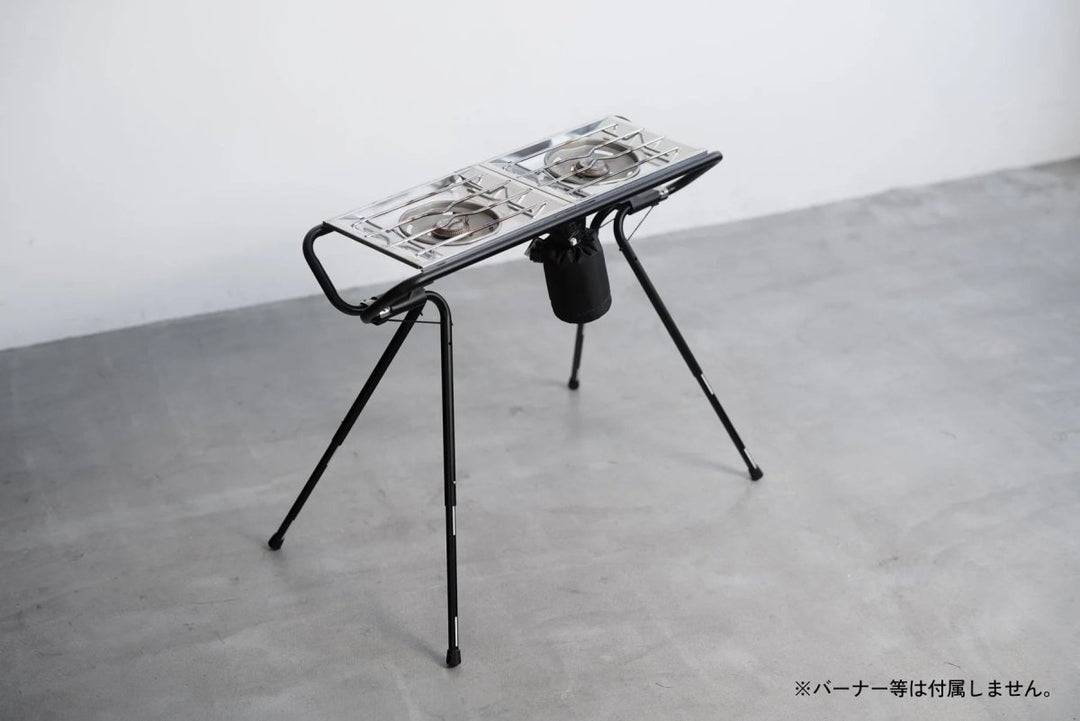 MFTマルチフレームテーブル(IGT規格互換アリ)薄型バーナー対応 - 東京