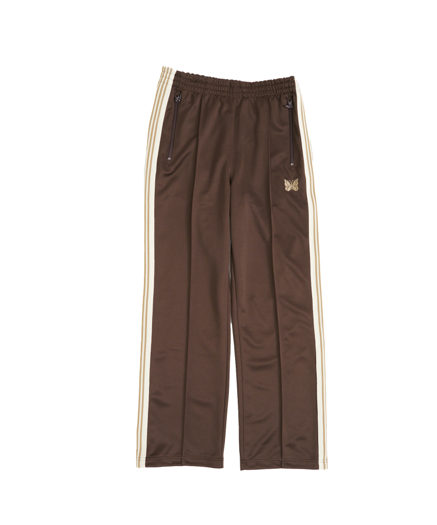 世界的に愛されるNeedlesのトラックパンツがSTUDIOUS別注で新カラーと