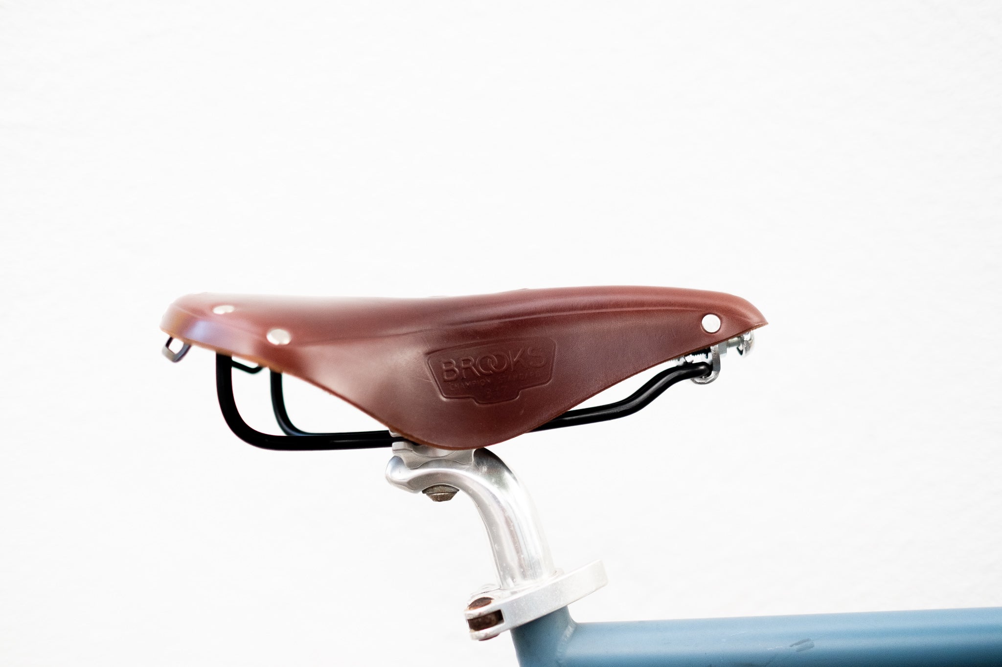 BROOKS B17 STANDARD – tokyobike plus fukuoka