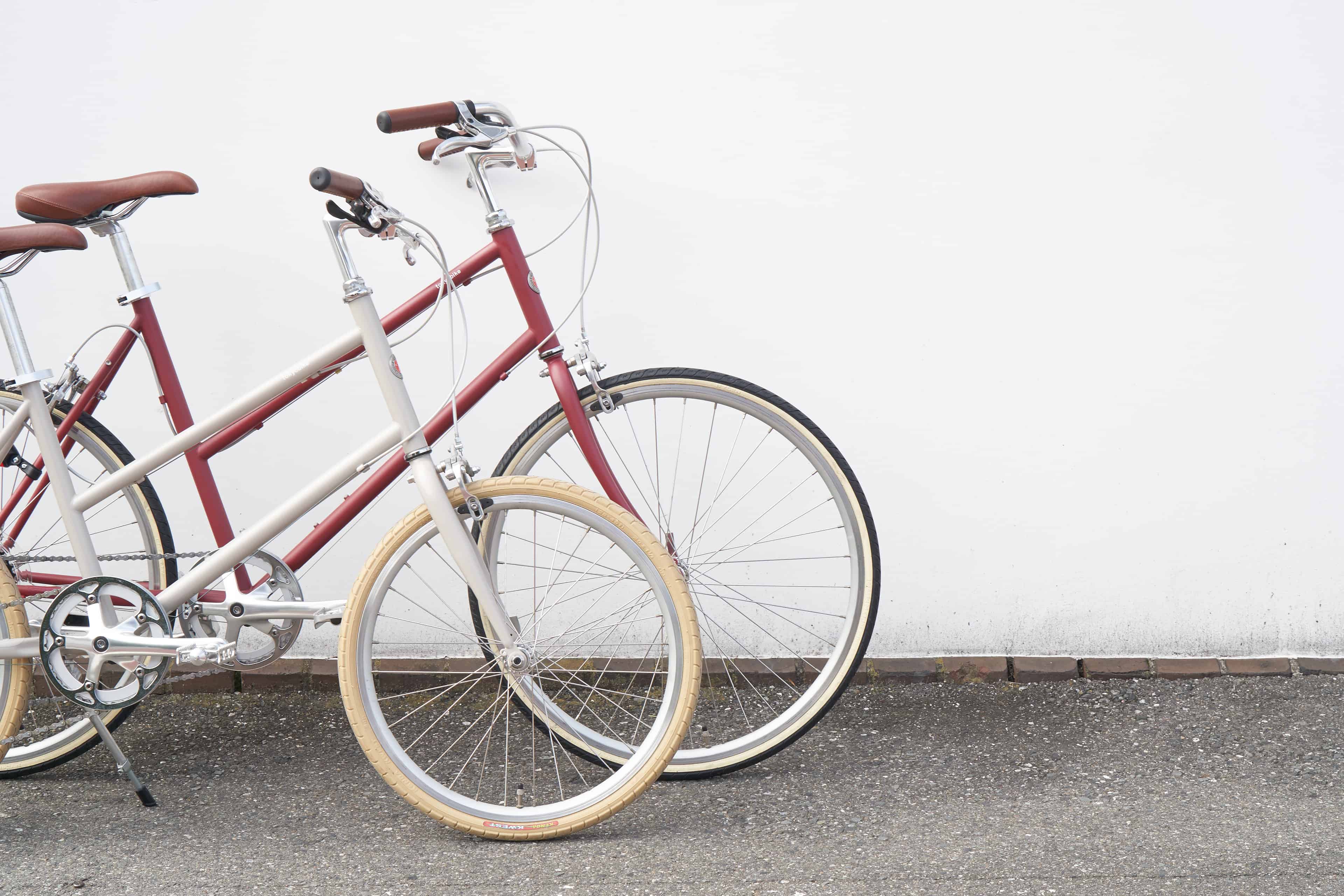 トーキョーバイクのいろは】-TOKYOBIKE CALIN編- トーキョーバイク