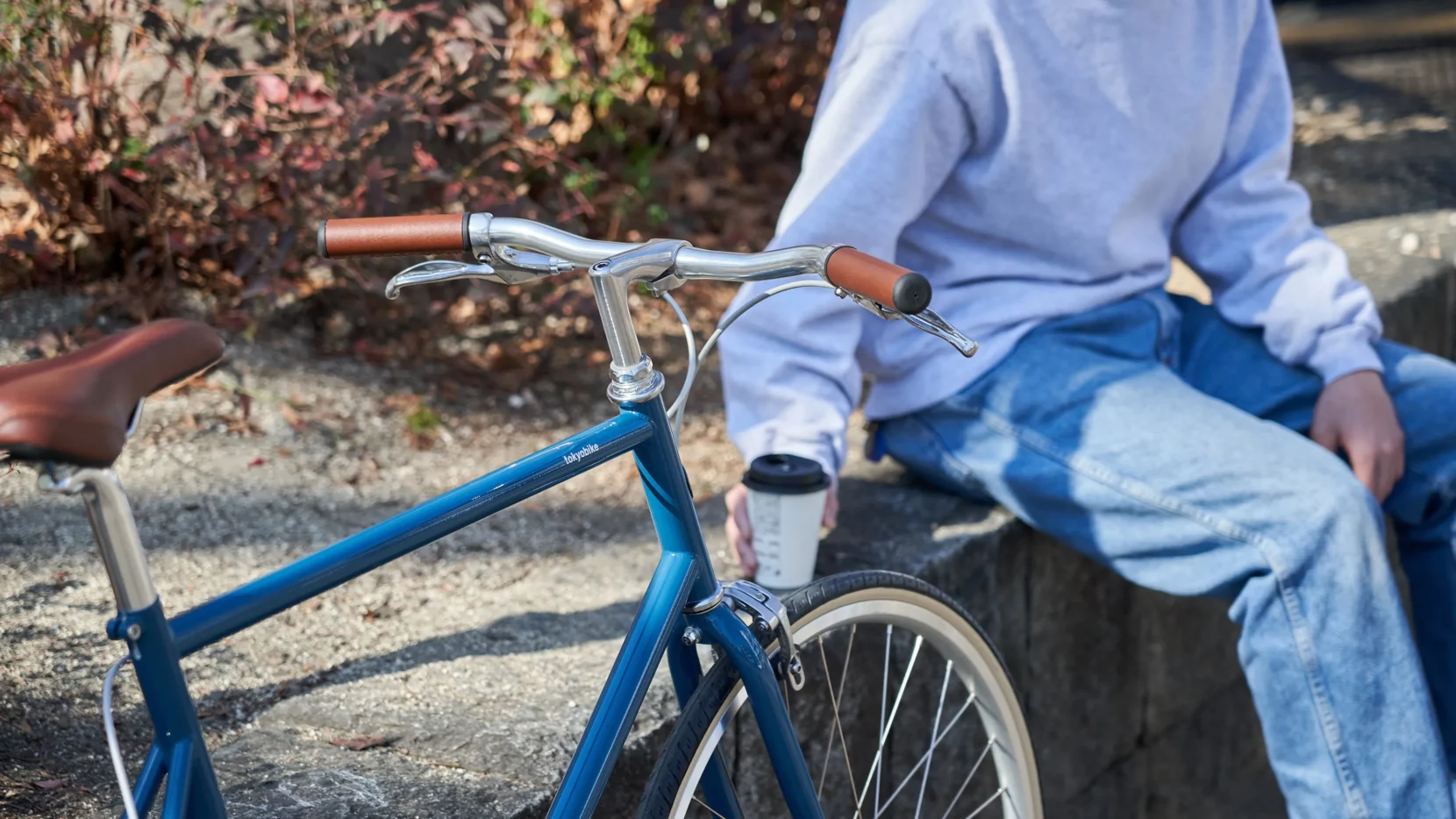 Bikes - トーキョーバイク