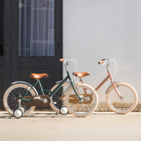 tokyobike paddle専用フロントブレーキセット - トーキョーバイク