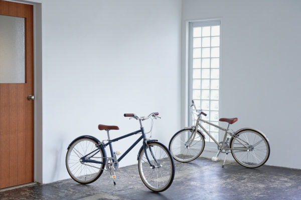 tokyobike paddle -matt colors- トーキョーバイク