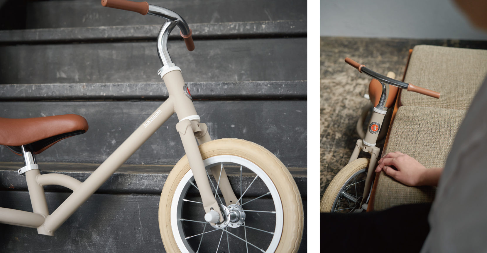 tokyobike paddle -matt colors- トーキョーバイク