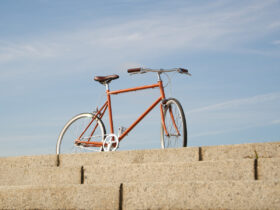 tokyobike paddle専用フロントブレーキセット - トーキョーバイク