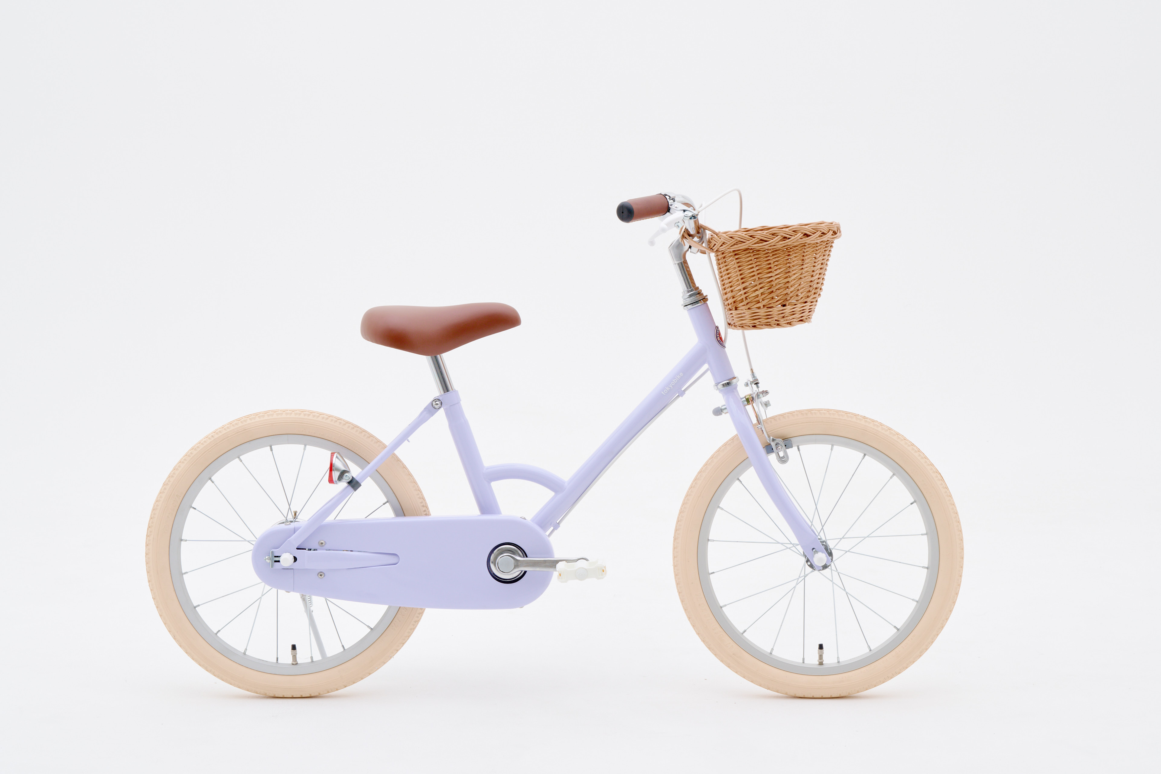 キッズバスケット - トーキョーバイク
