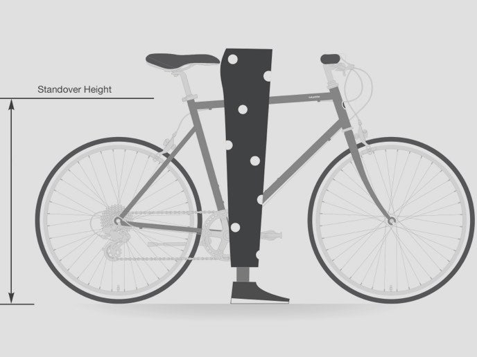 Paddle, Blue Gray | tokyobike