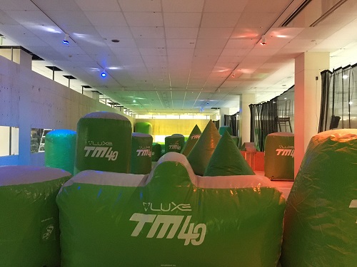 ZEEK(ジーク) 埼玉県フィールド インドア CQB | サバゲーナビ