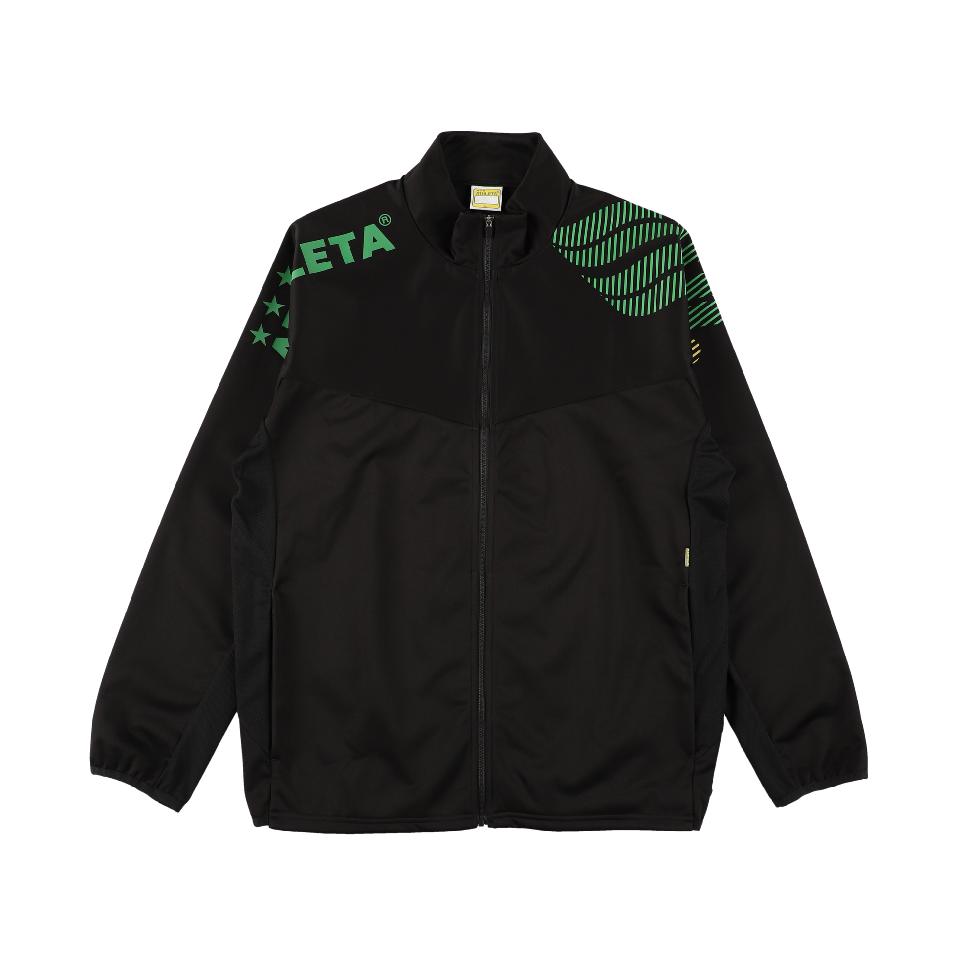 アスレタカフェブラウルトラシェルジャケット – 東京ヴェルディ公式