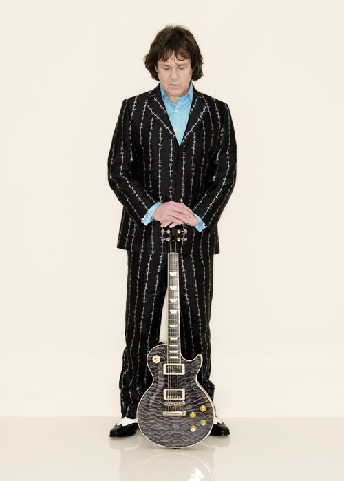 GARY MOORE | バンドTシャツとロックTシャツならTOKYO ROXX