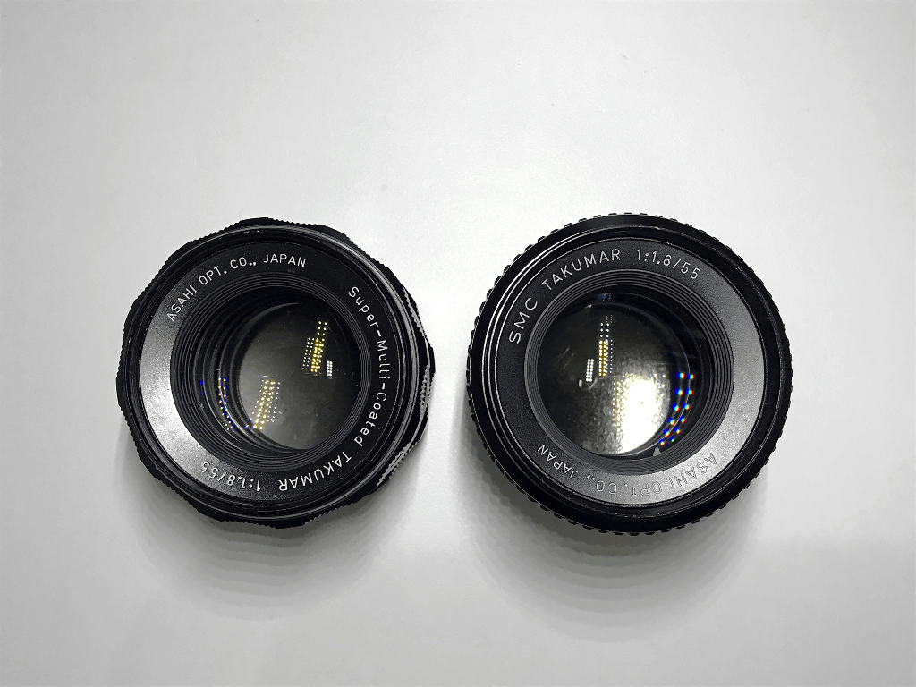 PENTAX SPF（ペンタックスSPF）のフィルムカメラ修理 | 東京カメラリペア