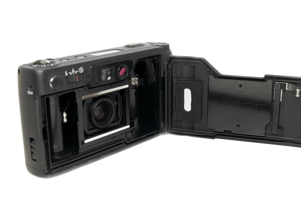 RICOH GR21 | 東京カメラリペア