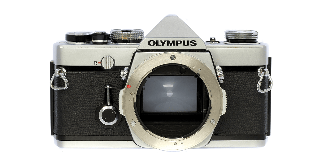 OLYMPUS M-1 フィルムカメラ修理 | 東京カメラリペア