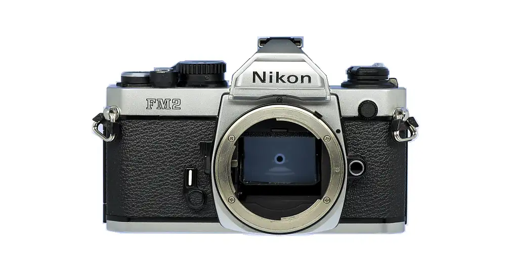 超美品 NIKON FA ブラック フィルムカメラ モルト新品交換済 H246