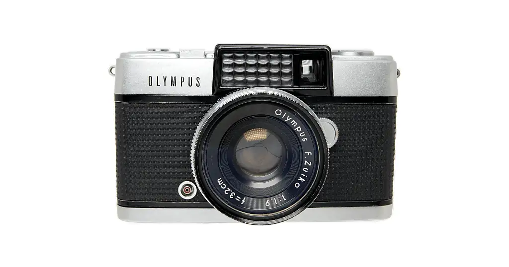 OLYMPUS PEN D フィルムカメラ修理 | 東京カメラリペア