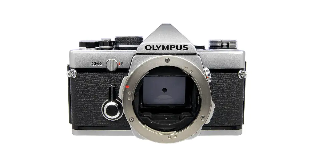 OLYMPUS OM-2 フィルムカメラ修理 | 東京カメラリペア