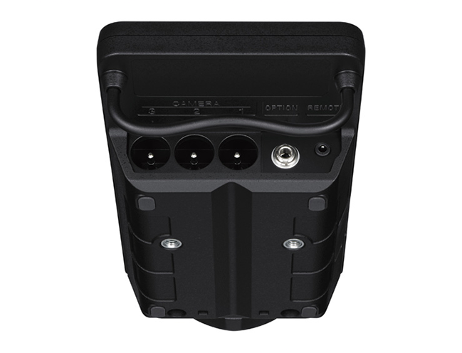 レンタル]SONY RM-30BP リモートコントロールユニット | ビデオカメラ