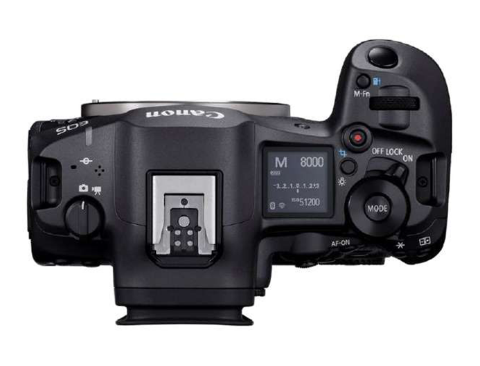 レンタル]Canon EOS R5 Mark II | 一眼レフカメラを借りるなら【東京