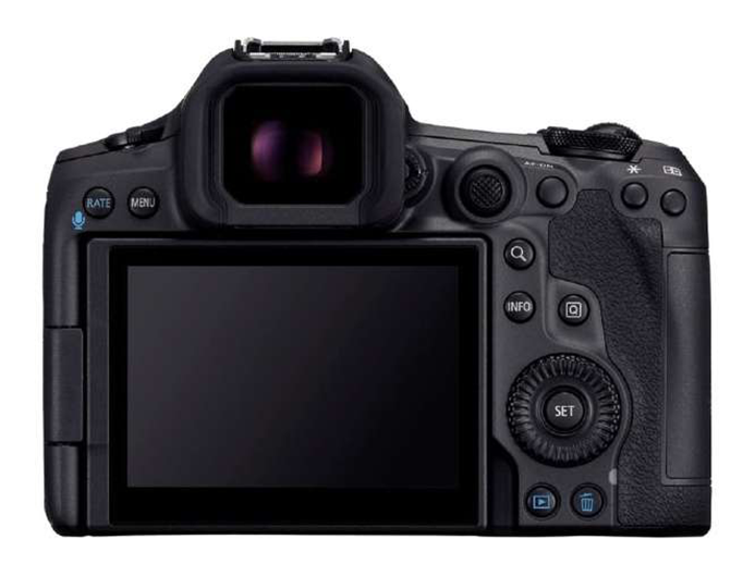 レンタル]Canon EOS R5 Mark II | 一眼レフカメラを借りるなら【東京