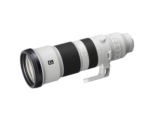 レンタル]SONY E PZ 18-105mm F4 G OSS | ズームレンズを借りるなら