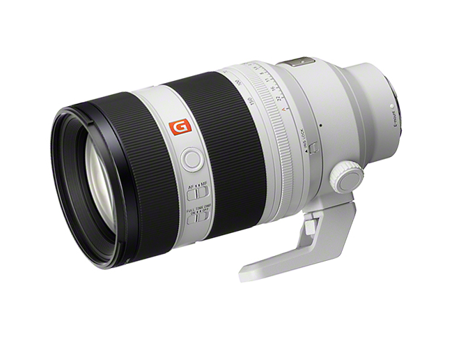 レンタル]SONY FE 24-70mm F2.8 GM II | ズームレンズを借りるなら