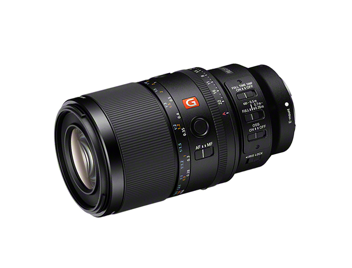 レンタル]SONY FE 55mm F1.8 ZA | 単焦点レンズを借りるなら【東京