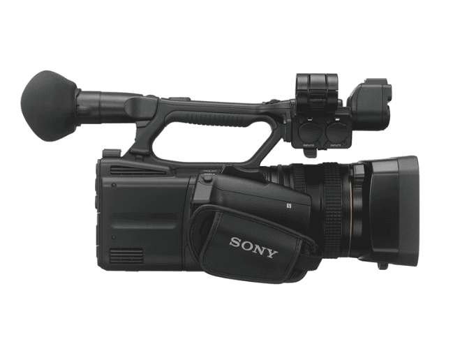 レンタル]SONY HXR-NX5R | ビデオカメラを借りるなら【東京カメラ機材