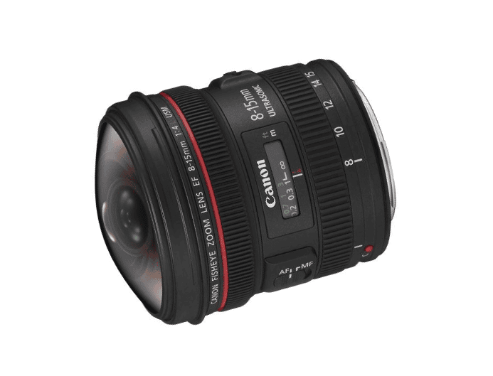 レンタル]Canon EF24‐105mm F4L IS USM | ズームレンズを借りるなら