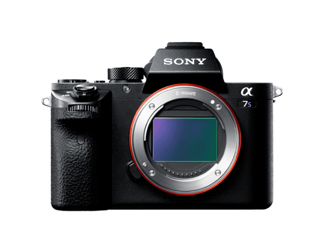 レンタル]SONY α7SII | 一眼レフカメラを借りるなら【東京カメラ機材