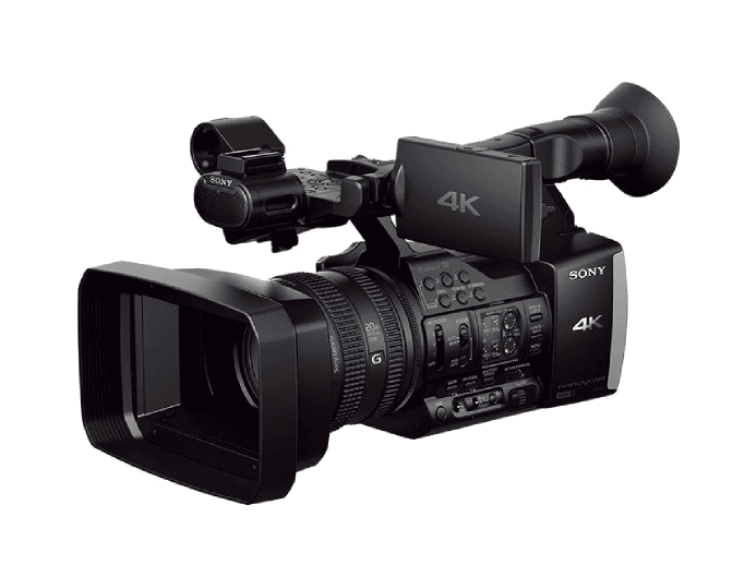 レンタル]SONY HXR-NX80 | ビデオカメラを借りるなら【東京カメラ機材