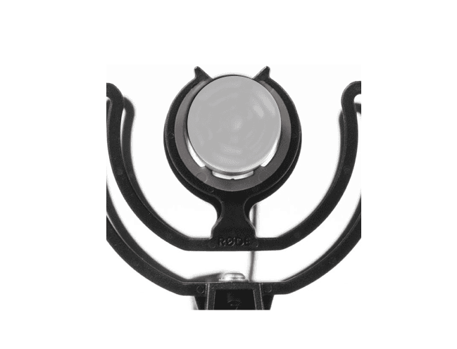 レンタル]RODE Blimp ウインドシールド＆ショックマウントシステム